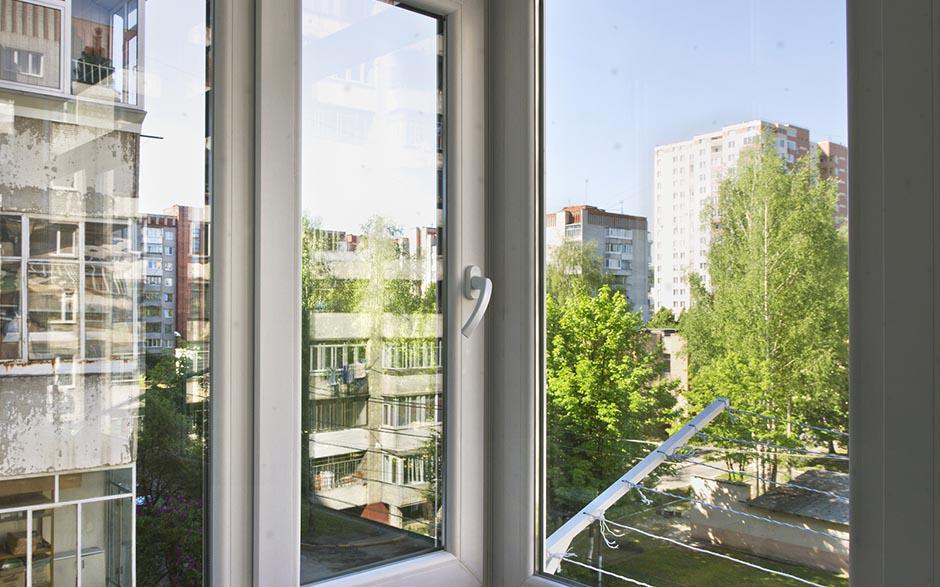 double vitrage sur mesure Le Raincy