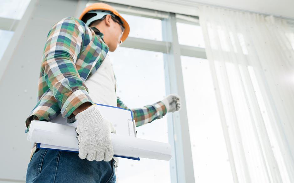 remplacement vitre double vitrage Corbeil-Essonnes